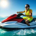 ジェットスキーの夏の服装完全ガイド|快適でおすすめの着こなし5選