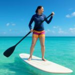 SUP初心者向け！夏の服装選びで快適さが変わるおすすめコーデ完全ガイド