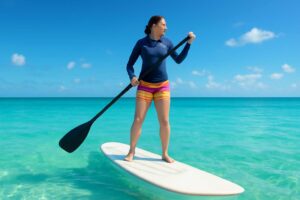 SUP初心者向け！夏の服装選びで快適さが変わるおすすめコーデ完全ガイド