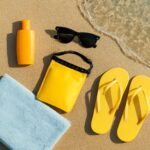 海遊びを満喫する大人のための必須持ち物リスト完全ガイド