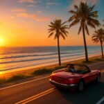 九十九里で最高の夏ドライブ！おすすめスポット完全ガイド