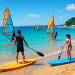 千葉で大人が楽しむ海遊び完全ガイド|おすすめスポット10選