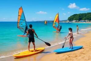 千葉で大人が楽しむ海遊び完全ガイド|おすすめスポット10選
