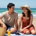 千葉の海デートを成功させる！必須の持ち物とおすすめアイテムガイド