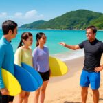 外房で海遊び初心者も安心！プロガイドが教える楽しみ方完全ガイド