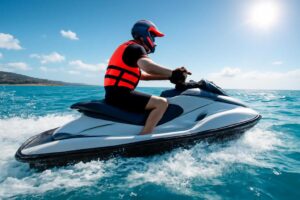 水上バイク免許は独学で取得可能？最短合格のコツを徹底解説