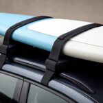 SUPボードをルーフに積む時の傷防止法｜車を傷つけない正しい積み方