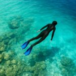 シュノーケリングのウェットスーツはいつ必要？季節別・海別の選び方
