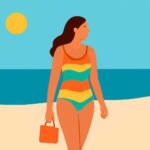 女子向け海の持ち物を最小限に！手ぶらで楽しむマリンレジャーの準備術