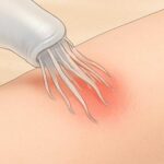 クラゲに刺された時の応急処置｜やってはいけない対応と正しい対処法