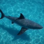 日本の海でサメに遭遇する確率は？マリンレジャー時の実際のリスク