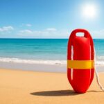 ライフセーバーがいない海での安全対策｜初心者が気をつけるべきポイント