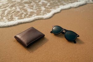 海で落とした忘れ物・落とし物はどこに届く?紛失時の対応と予防法