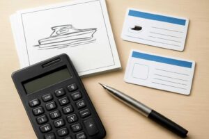 船舶免許の更新費用はいくら?更新場所と手続き方法を完全ガイド